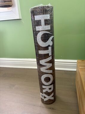HOTWORX YOGA MAT